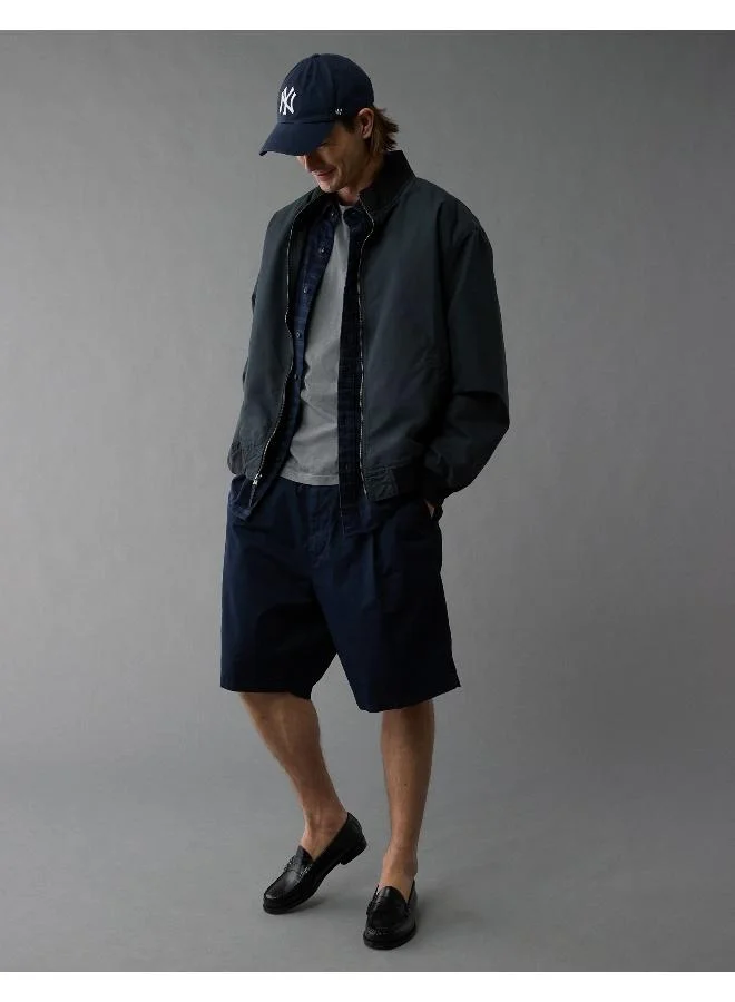 American Eagle AE Bomber Jacket