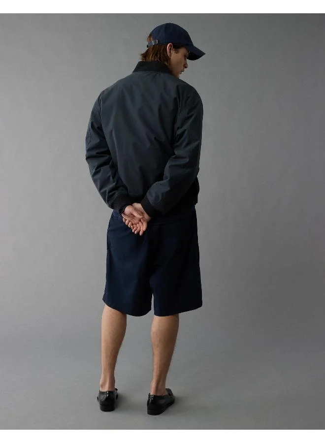 American Eagle AE Bomber Jacket