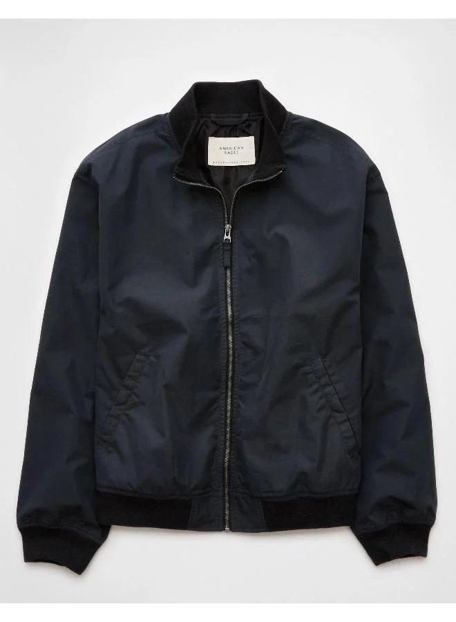 American Eagle AE Bomber Jacket