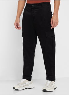 JACK & JONES Essential Tapered Cargo Pants  - Image 1