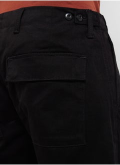 JACK & JONES Essential Tapered Cargo Pants  - Image 5
