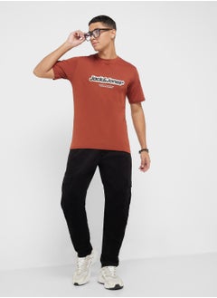 JACK & JONES Essential Tapered Cargo Pants  - Image 2
