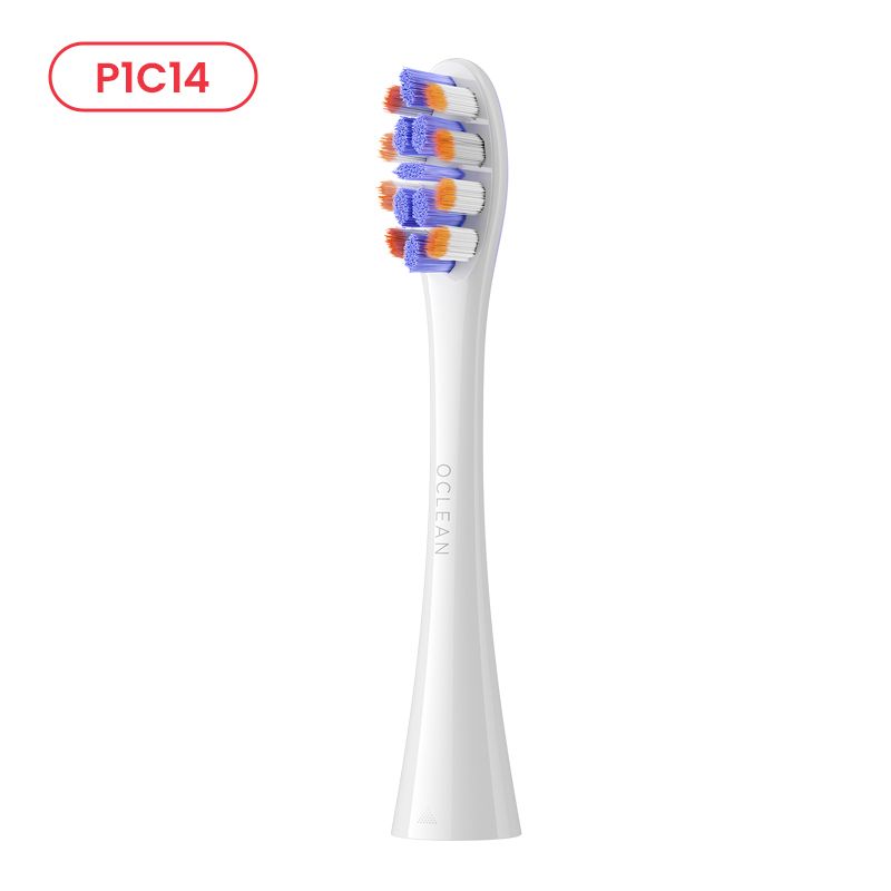 أوكلين إلكترونيات Oclean O2_Oclean O2 Brush head set- - Image 4