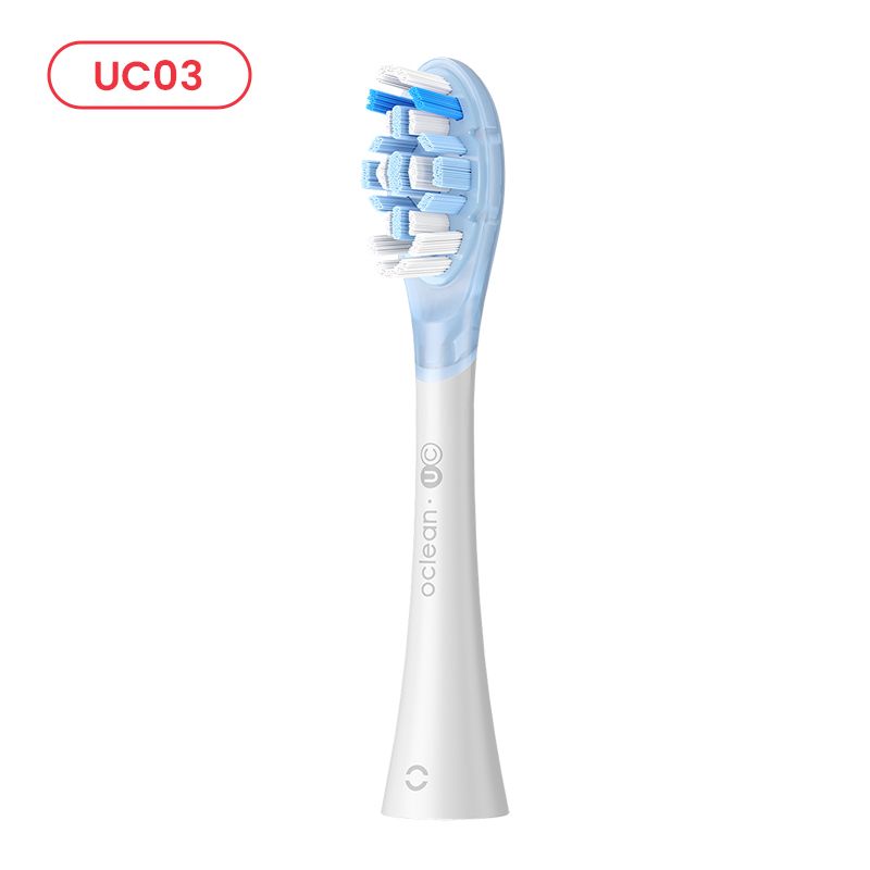 أوكلين إلكترونيات Oclean O2_Oclean O2 Brush head set- - Image 2