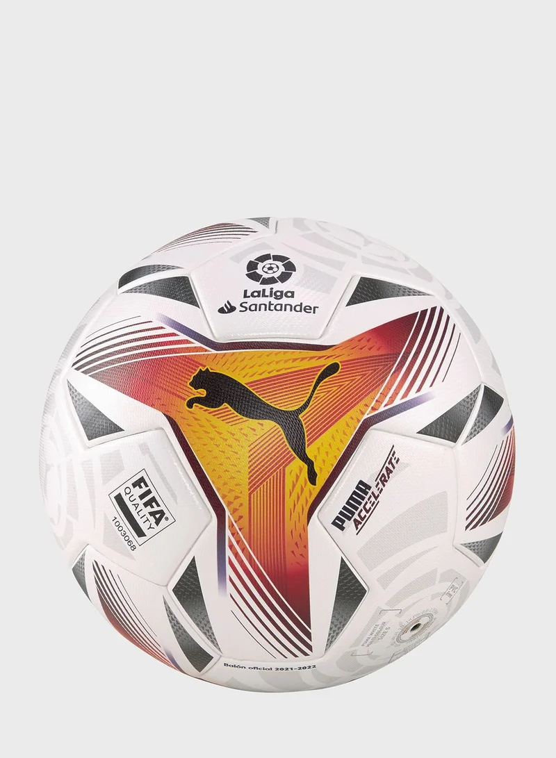 PUMA Laliga 1 Accelerate Fifa Football