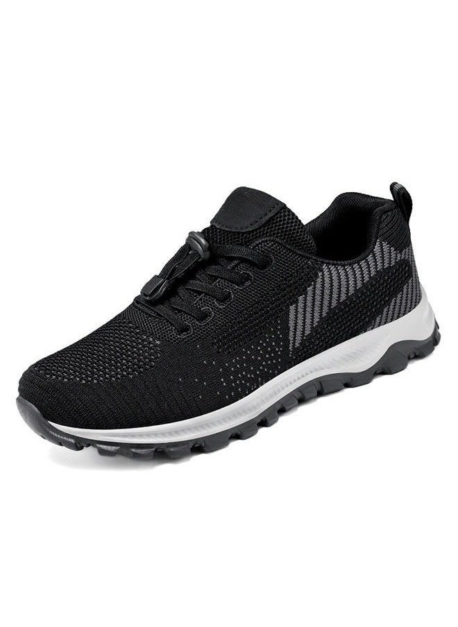 Beauenty - Men's ultimate show running comfortable shoes sports shoes - Image 1