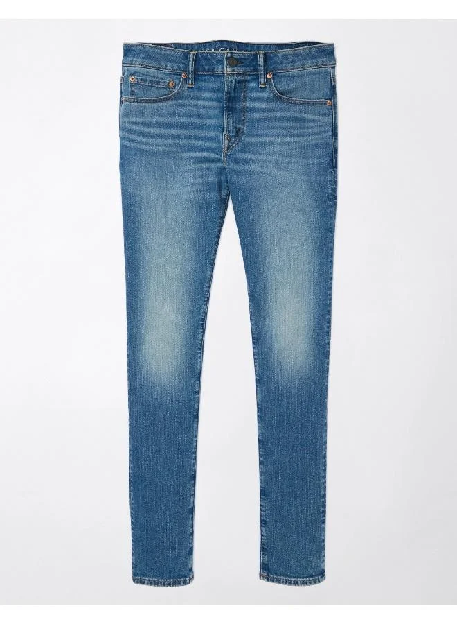 American Eagle AE AirFlex+ Skinny Jean