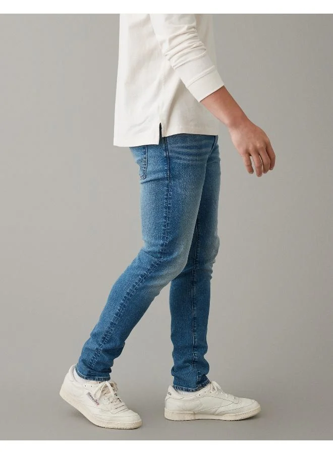 American Eagle AE AirFlex+ Skinny Jean