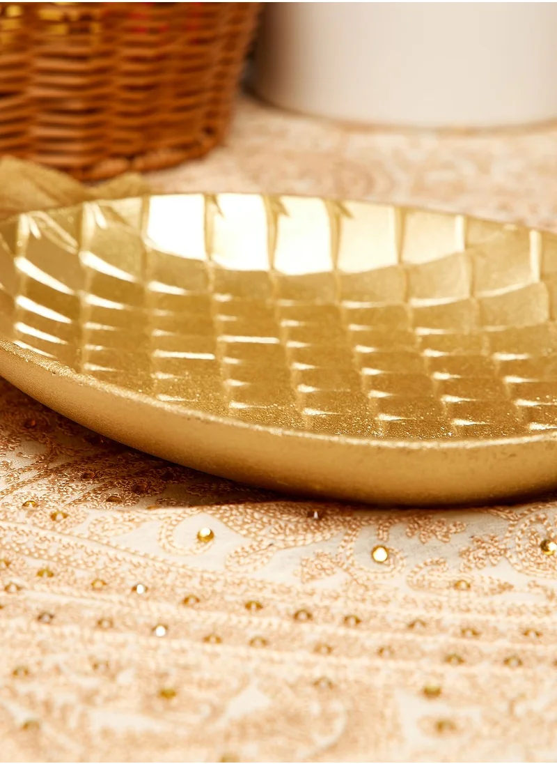 اورورا Plate