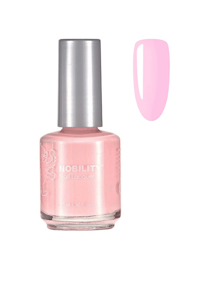 Lechat Nail Lacquer 15ml Glossy Super Shine Nail Polish 15ml Fast Dry Long Lasting Nail Enamel Nobility Nail Paint No Need UV LED Lamp No curing Nail Color 