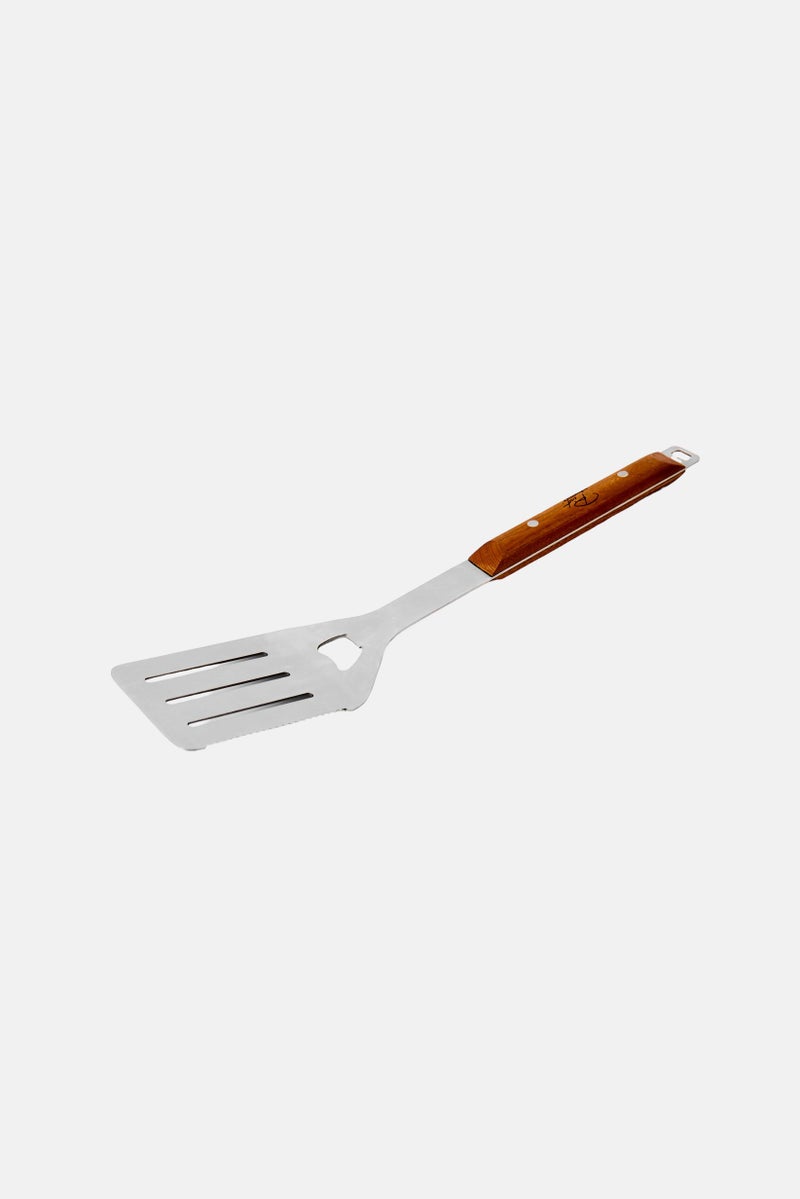 Berghoff Piet By Berghoff Stainless Steel Barbeque Spatula, Multicolor - Image 2