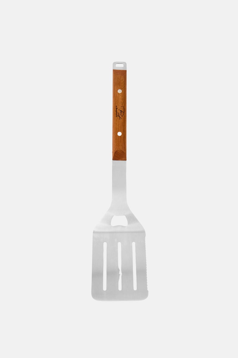 Berghoff Piet By Berghoff Stainless Steel Barbeque Spatula, Multicolor - Image 1