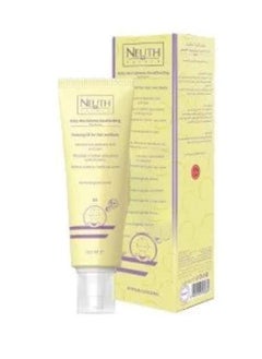 Neuth Baby Relaxing Oil for Hair & Body 120 ml (packaging may vary) 
