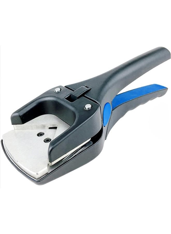 Oregon Lamination Deluxe 5mm Round Corner Punch Cutter (approx 7/32-inch Radius) - Image 4