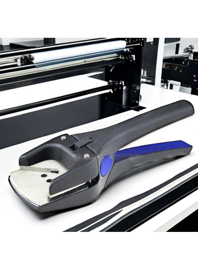 Oregon Lamination Deluxe 5mm Round Corner Punch Cutter (approx 7/32-inch Radius) - Image 2