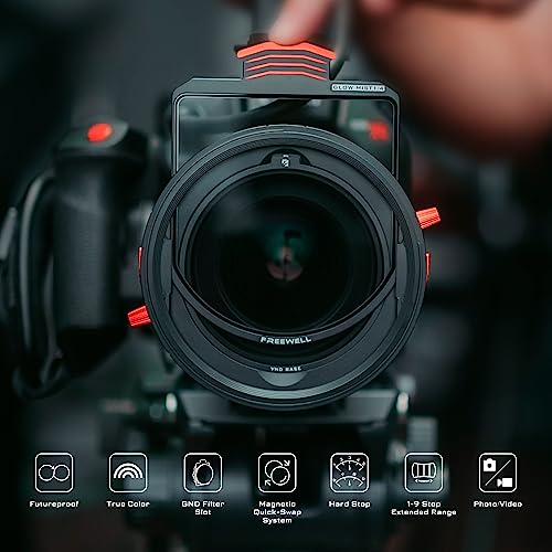 Freewell K2 Versatile Magnetic Filter System - Image 3