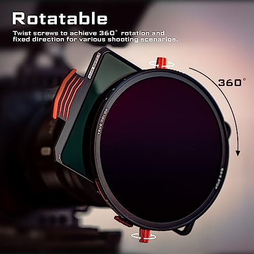 Freewell K2 Versatile Magnetic Filter System - Image 4