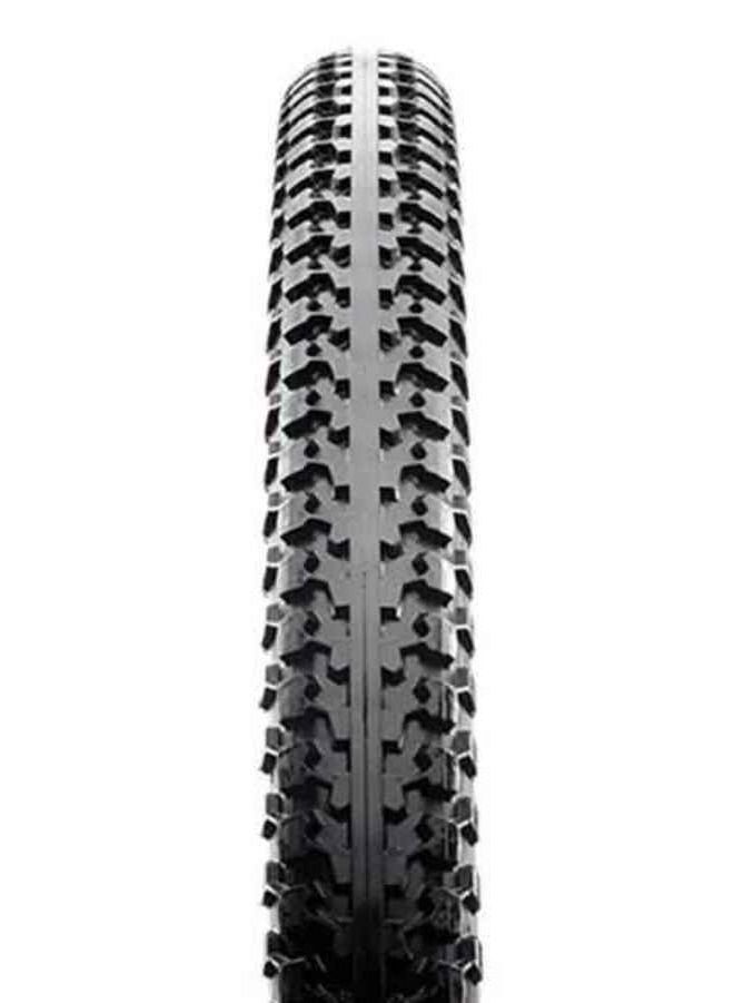 CST 24"X1.75 C727 City Mtb Standard Tire - Image 1