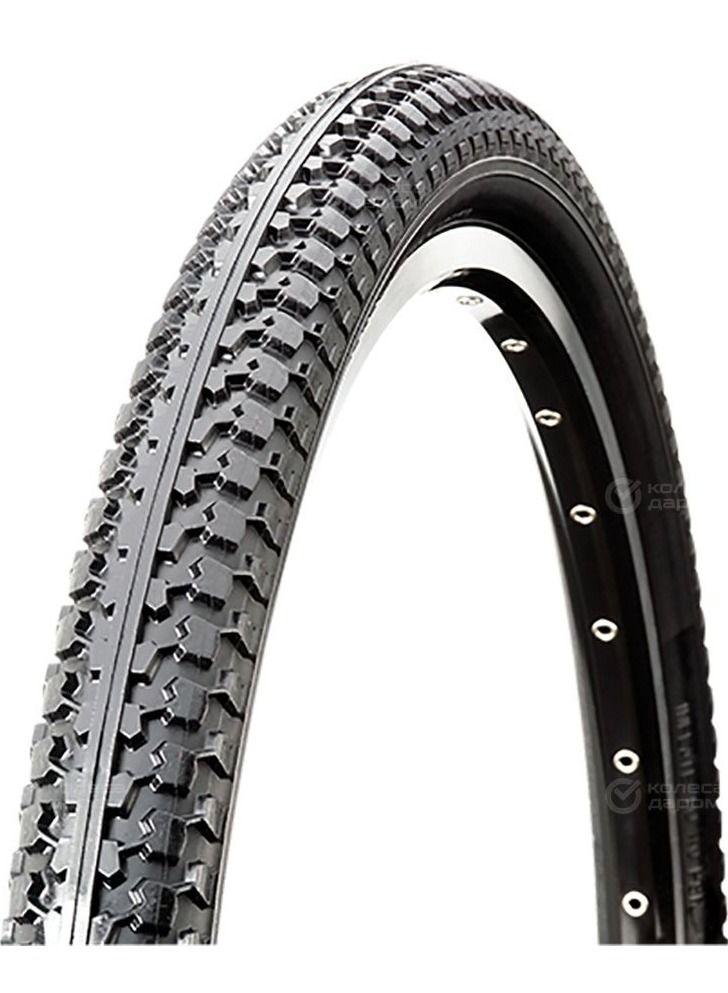 CST 24"X1.75 C727 City Mtb Standard Tire - Image 3