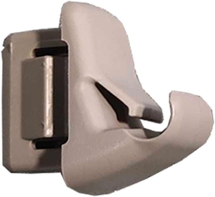 Wivplex Sun Visor Hook Clip for Mitsubishi Outlander ASX - Image 1