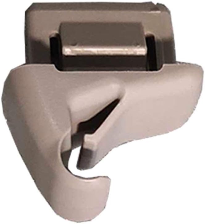 Wivplex Sun Visor Hook Clip for Mitsubishi Outlander ASX - Image 2