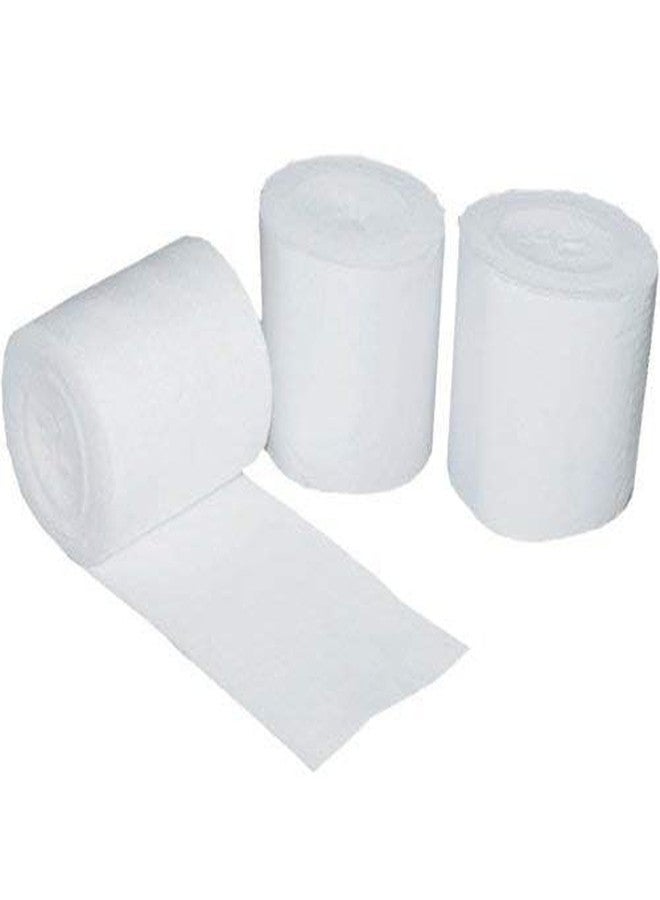 JOMED -SOFT ROLL ORTHOPAEDIC CAST PADDING 10CM X 3MTR - 5 PKT… - Image 1