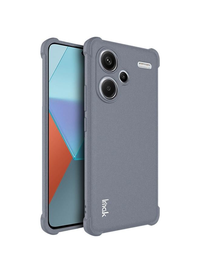 Case For Xiaomi Redmi Note 13 Pro 5G Shockproof Airbag TPU Phone Case