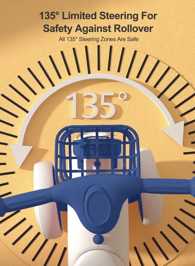 MaBaby Kids Car - Image 2