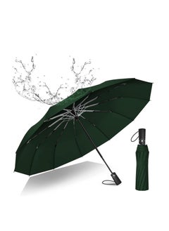 Umbrella - Umbrella for Men, Umberallas for Rain Big Size Men, Windproof Umberalla Large for Man,Women,Kids,Girls,Boys，with Auto Open and Close