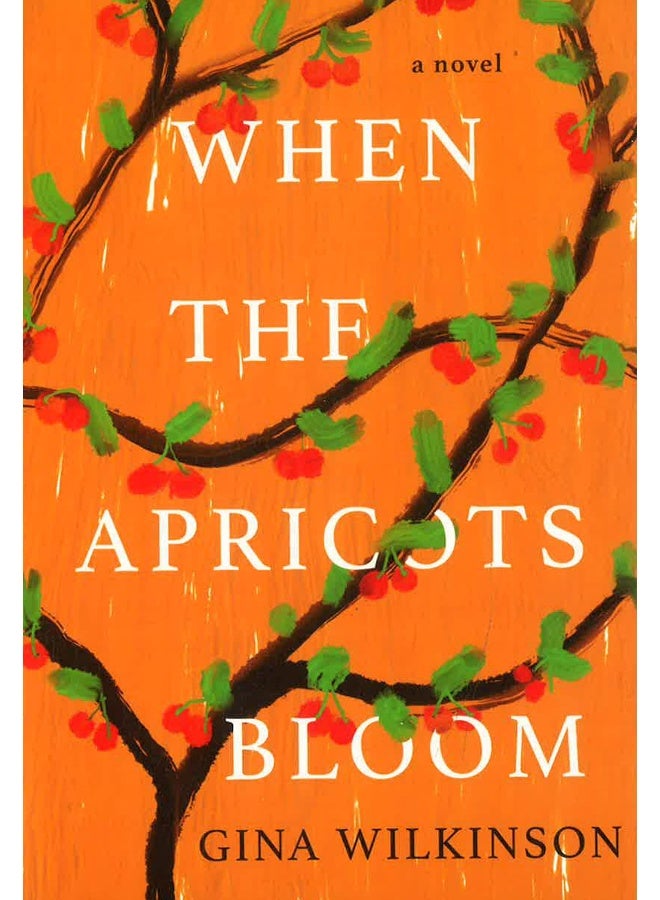 When The Apricots Bloom  - Image 1