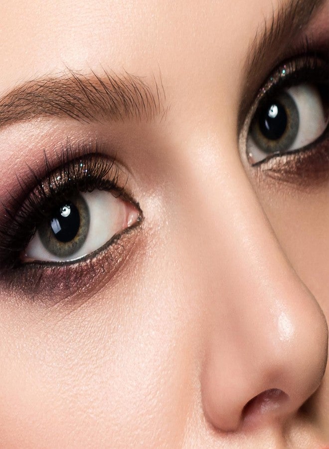 Orgatre Boldgaze Eye Kajal | Waterproof, Smudgeproof - 24 Hours Long Stay - Darkest Black- One Swipe Application - Vitamin E, Provitamin B5 and Castor Oil - 1.5 Gm, Matte Finish - Image 4
