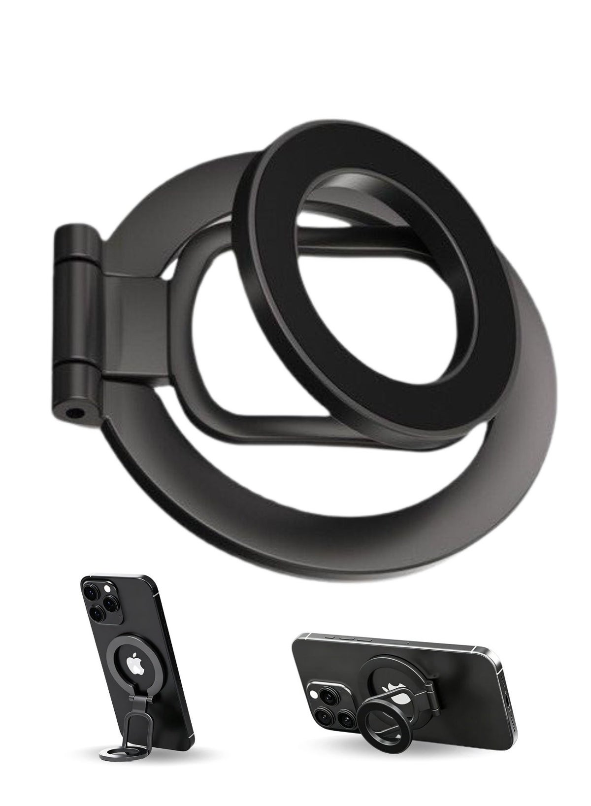 sktshiketro Sktshiketro Magnetic Phone Ring