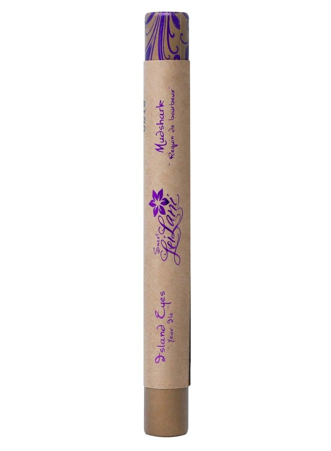 Sweet LeiLani Island Eyes Lash Plumping Mascara Black Volume and Length - Buildable Formula, Paraben-Free - 0.2 Mascara Black 6 Ounce, Mudshark - Image 2