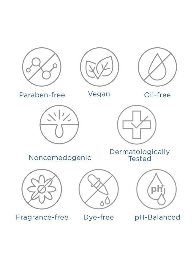 EltaMD Skin Recovery Hydrating Serum for Face, Redness Relief for Face Serum, Visibly Reduces Redness in 24 Hours and Improves Skin Hydration, Safe for Sensitive Skin and Acne-Prone Skin, 1.0 oz Pump - Image 5