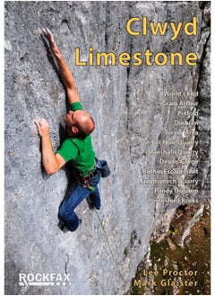 Clwyd Limestone  - Image 1