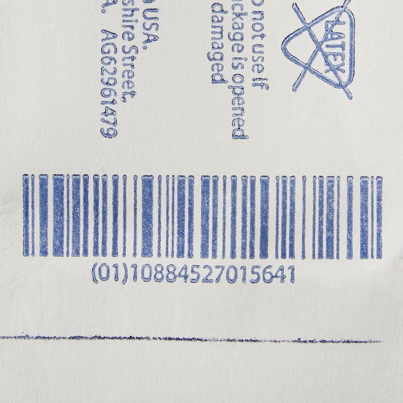 Covidien 2232 Curity Stretch Bandage Sterile in Soft Pouch 3 x 41 yd 75 Relaxed Pack of 12 - Image 3