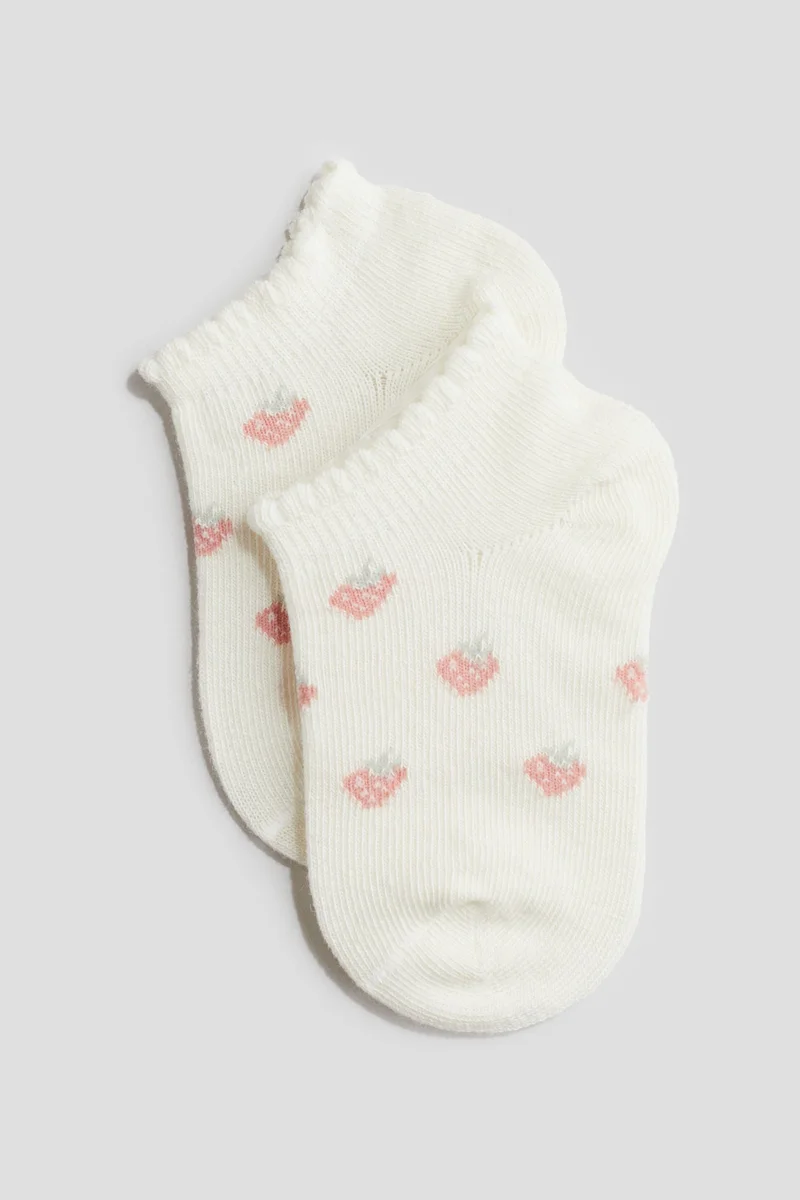 اتش اند ام جوارب - عبوة من 4 أزواج