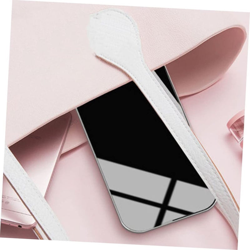 Digital Body Weight Scale Portable Travel Electronic Bathroom Scale Easy Store Mirror Surface - Image 5