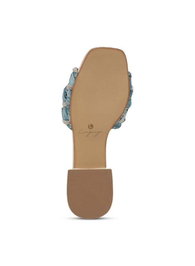 Language Women's Flaminia Sandal - Image 5