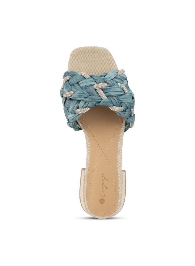 Language Women's Flaminia Sandal - Image 4