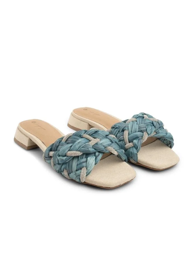 Language  Women's Flaminia Sandal for Women | Best Price UAE