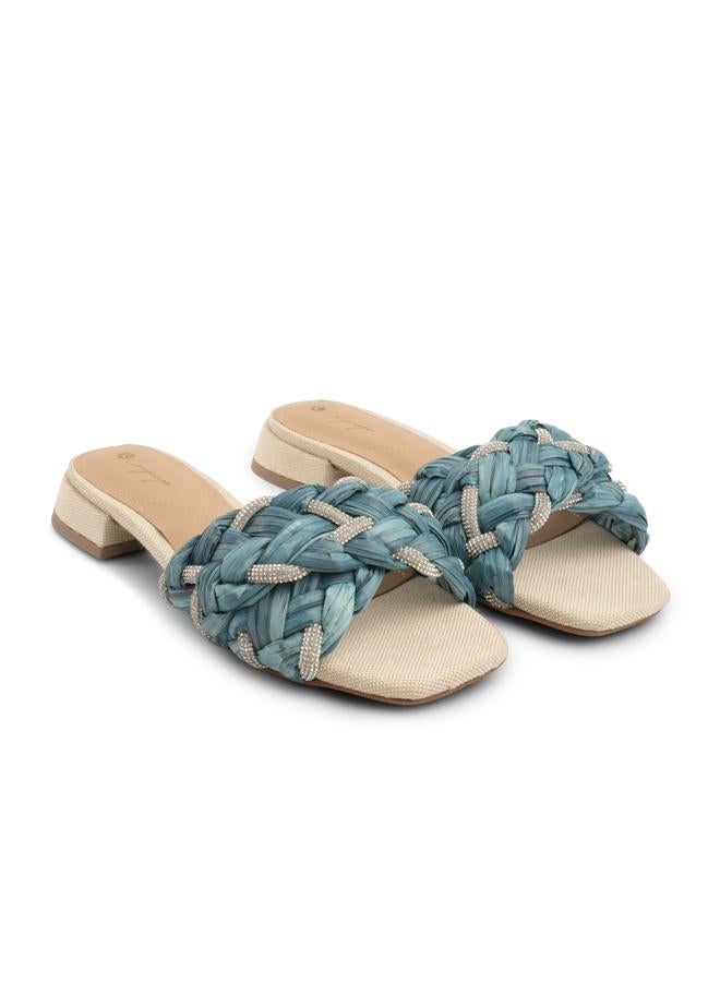 Language Women's Flaminia Sandal - Image 3