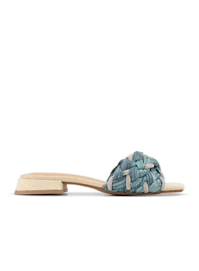 لانجوتش Women's Flaminia Sandal
