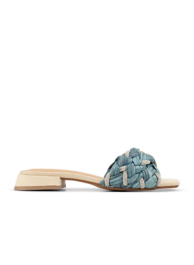 Language Women's Flaminia Sandal - Image 1