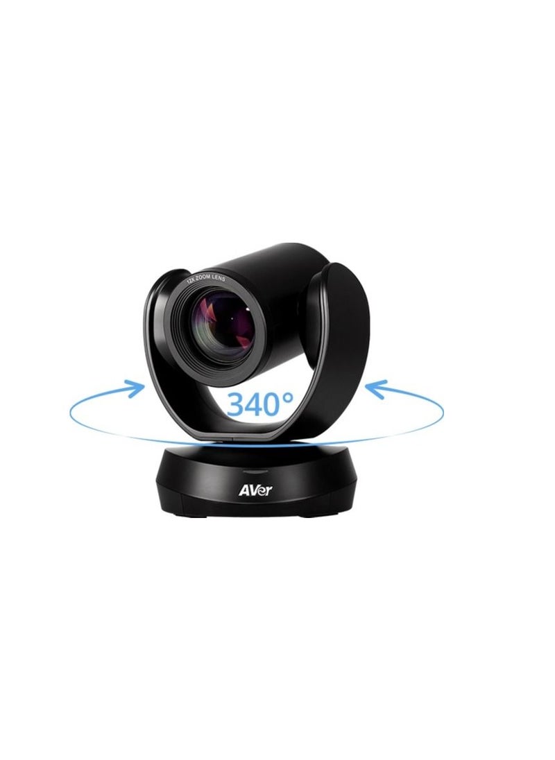 AVer CAM520 Pro See Every Detail Crystal Clear  - Image 3