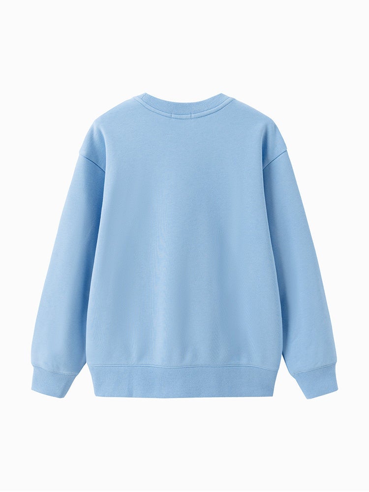 Balabala Boys' Sweatshirt With Print - Image 2