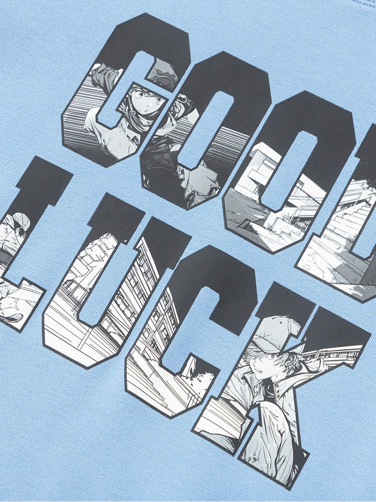 Balabala Boys' Sweatshirt With Print - Image 5