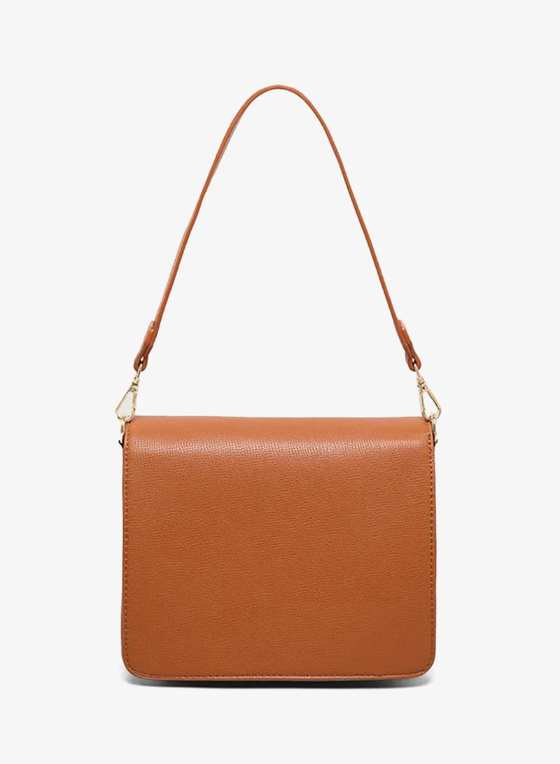 R&b  Textured Shoulder Bag for Women | Best Price UAE