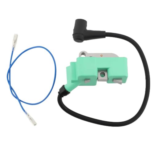 Hipa 510115601 Ignition Coil Module for Hus K760 K970 K1260 Power Cutters Repalces 580380501,544047502,5803805-01,5101156-02,510115602,544843002 - Image 1