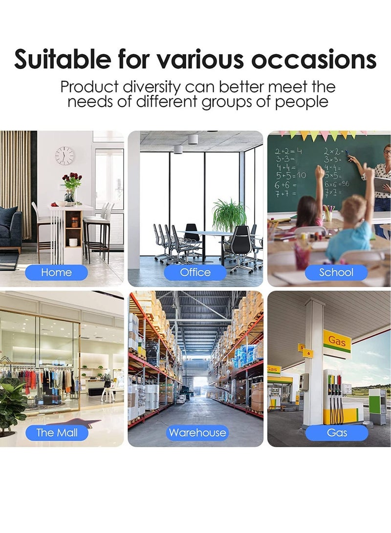 ELTRAZONE Y22-1080P light bulb IP Camera Camera dual light HD night vision wireless camera wifi camera cloud table lamp - Image 5